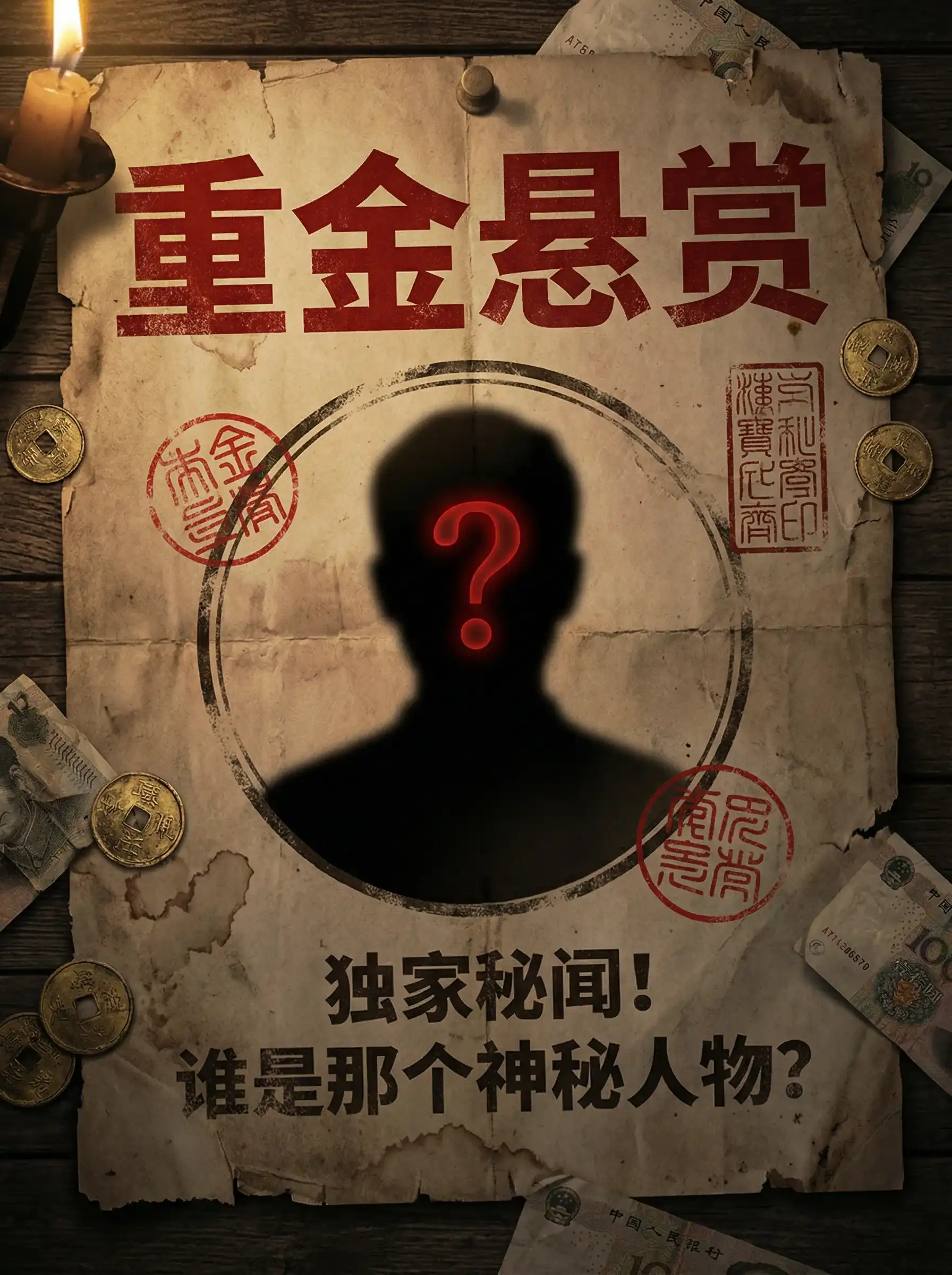 ai一键除衣在线免费无需注册 - 重金悬赏线索征集令